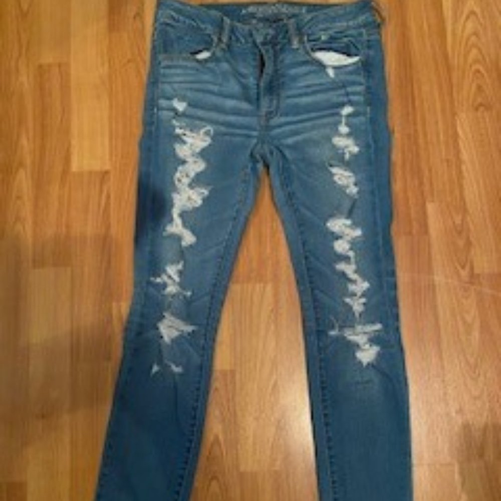 Jeans